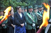 350 Jahre - Festkommers 014
